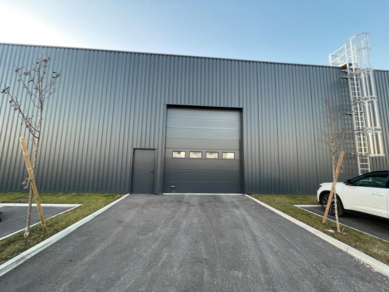 Local d'activité Nuits-Saint-Georges 646m² Location local d'activité Nuits-Saint-Georges Côte-d'Or OLACT2529200 5